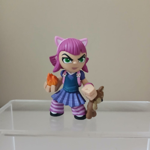 Funko Mystery Mini Annie-League Of Legends-1