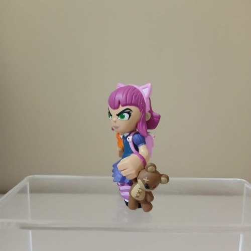 Funko Mystery Mini Annie - League Of Legends - #1