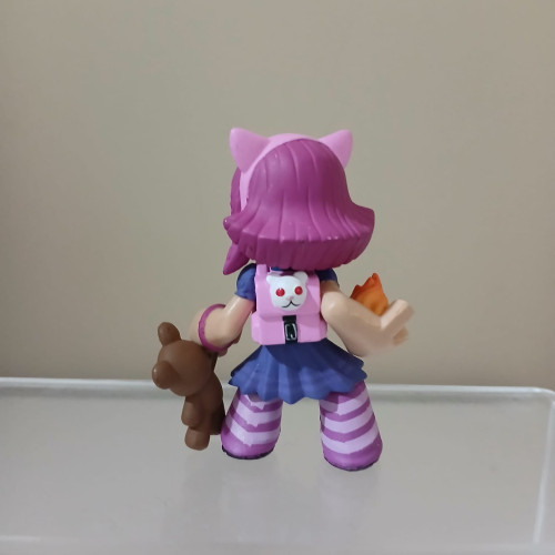 Funko Mystery Mini Annie - League Of Legends - #1
