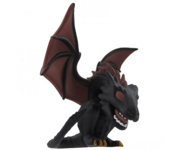 Funko Mystery Mini Drogon Game Of Thrones #0 - Produto Original