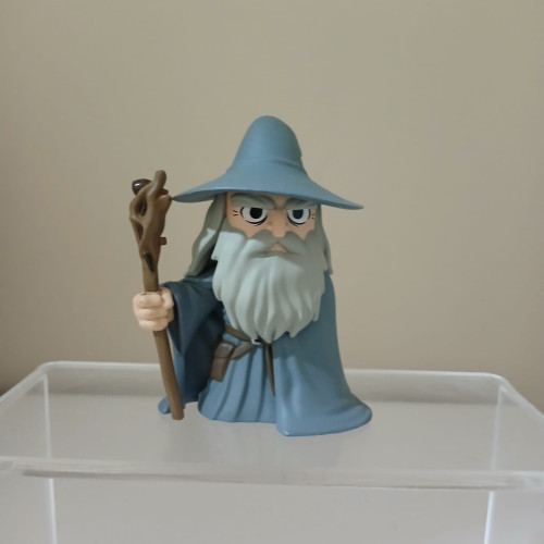 Funko Mystery Mini Gandalf-O Senhor Dos Anéis-1