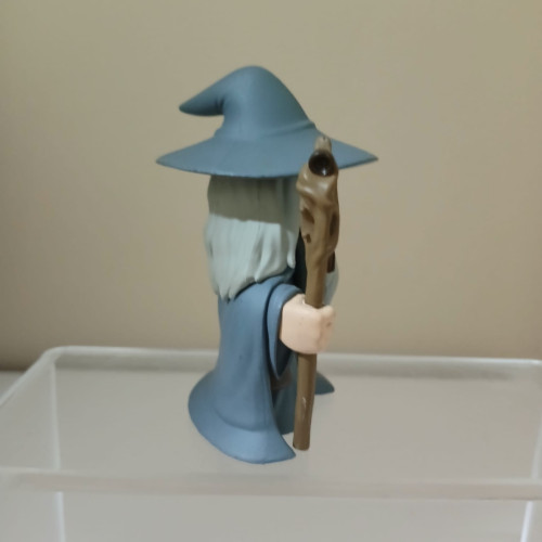 Funko Mystery Mini Gandalf - O Senhor Dos Anéis - #1