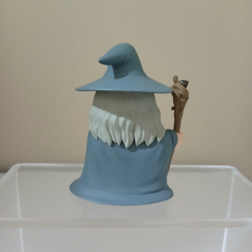 Funko Mystery Mini Gandalf - O Senhor Dos Anéis - #1