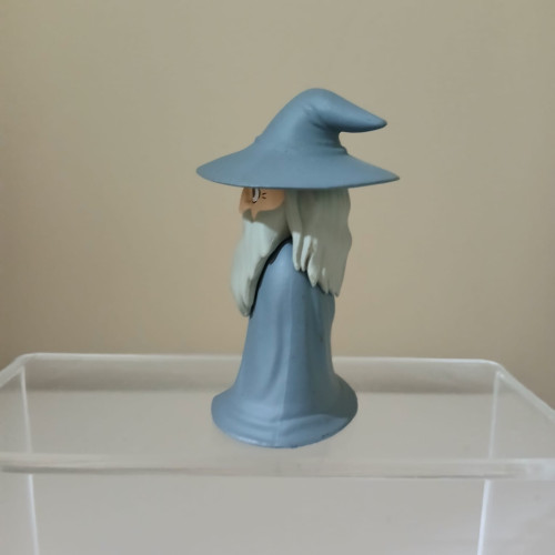 Funko Mystery Mini Gandalf - O Senhor Dos Anéis - #1