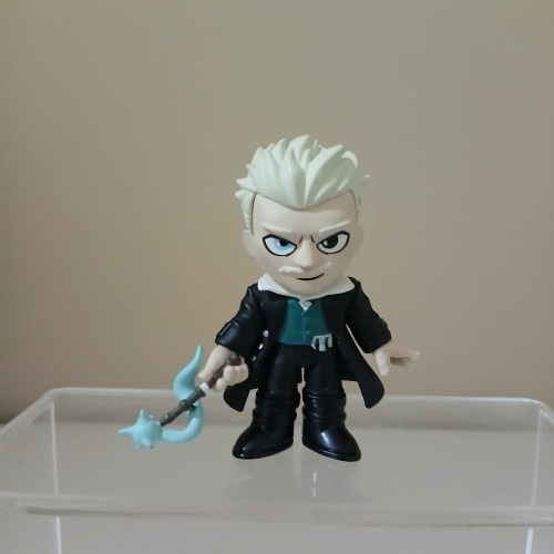 Funko Mystery Mini Gellert Grindelwald-Animais Fantásticos-1
