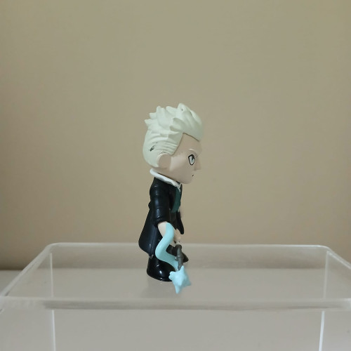 Funko Mystery Mini Gellert Grindelwald - Animais Fantásticos - #1