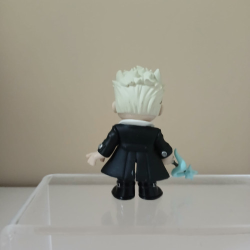 Funko Mystery Mini Gellert Grindelwald - Animais Fantásticos - #1
