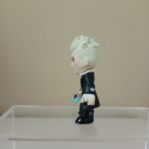 Funko Mystery Mini Gellert Grindelwald - Animais Fantásticos - #1
