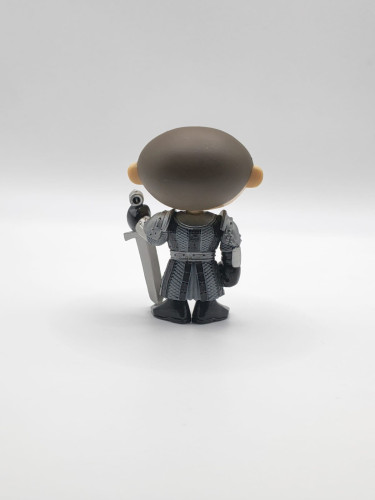  Game Of Thrones #0 - Produto Original