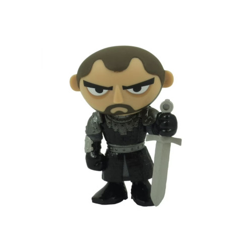 Funko Mystery Mini Gregor Clegane The Mountain Game Of Thrones #0 - Produto Original