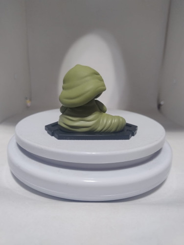 Funko Mystery Mini Jabba the Hutt (sem caixa) - Star Wars - #0