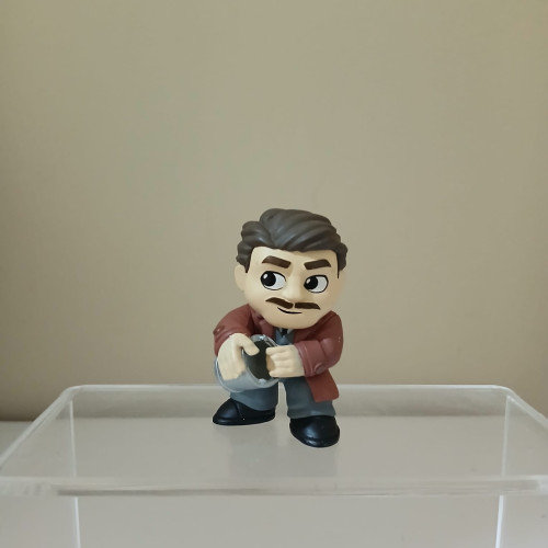 Funko Mystery Mini Jacob Kowalski-Animais Fantásticos-1
