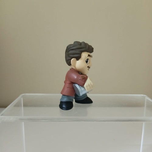 Funko Mystery Mini Jacob Kowalski - Animais Fantásticos - #1
