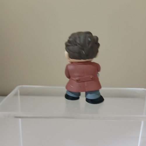 Funko Mystery Mini Jacob Kowalski - Animais Fantásticos - #1