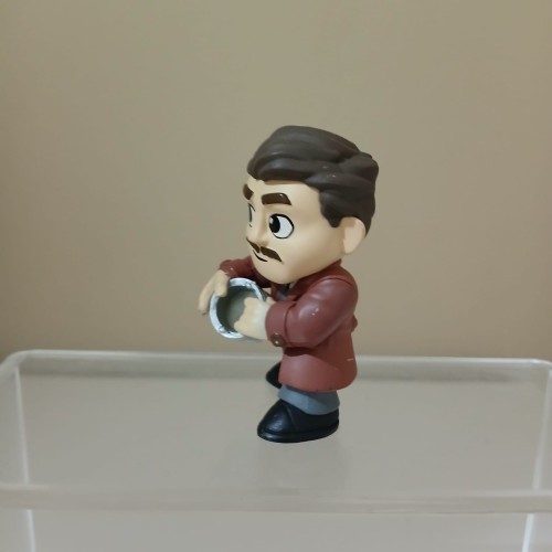 Funko Mystery Mini Jacob Kowalski - Animais Fantásticos - #1