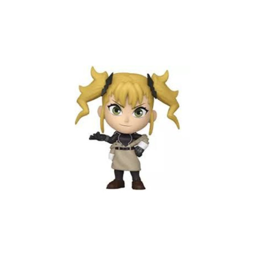 Funko Mystery Mini Kikoru Shinomiya Kaiju No. 8 #0 - Produto Original
