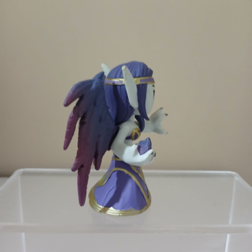 Funko Mystery Mini Morgana - League Of Legends - #1