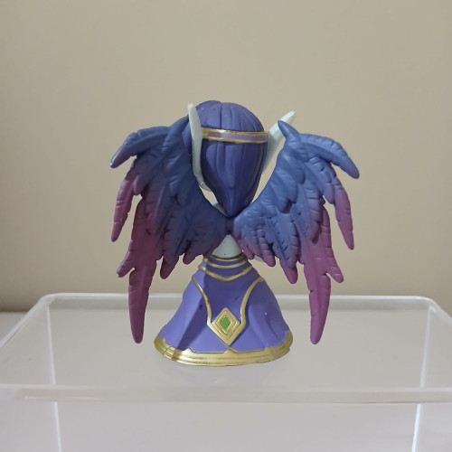 Funko Mystery Mini Morgana - League Of Legends - #1