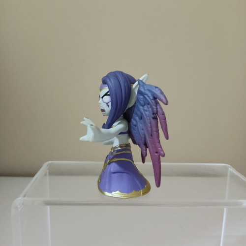Funko Mystery Mini Morgana - League Of Legends - #1