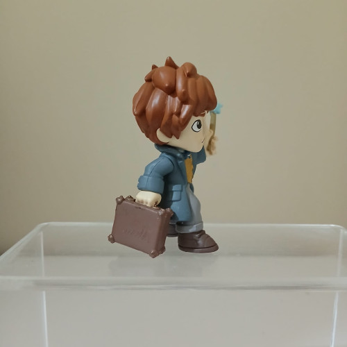 Funko Mystery Mini Newt Scamander - Animais Fantásticos - #1
