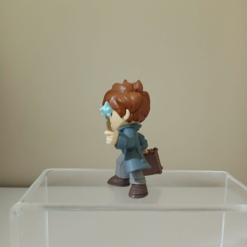 Funko Mystery Mini Newt Scamander - Animais Fantásticos - #1
