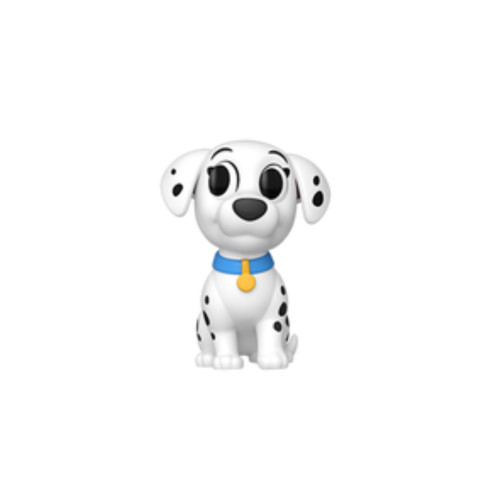 Funko Mystery Mini Perdita Disney 101 Dalmatians #0 - Produto Original