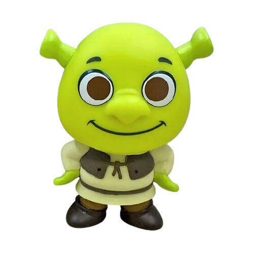 Funko Mystery Mini Shrek 1/6 - Shrek - #1