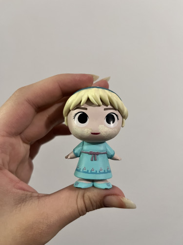  Disney Frozen 2 #01 - Produto Original