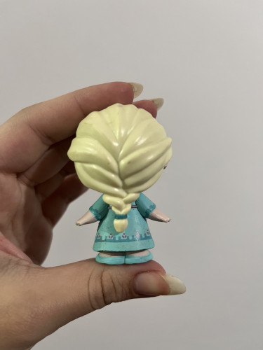  Disney Frozen 2 #01 - Produto Original