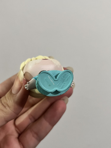  Disney Frozen 2 #01 - Produto Original