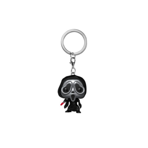  Scream (Pânico) #0 - Produto Original
