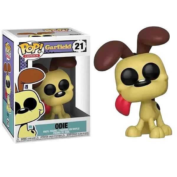 Funko Odie-Garfield-21