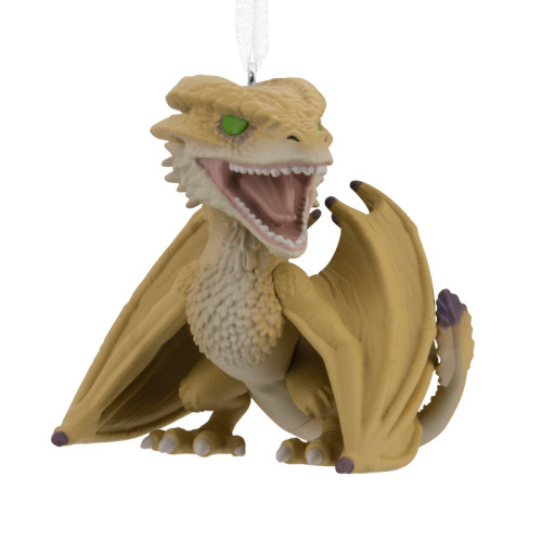 Funko Ornaments Syrax - House Of The Dragon - #1