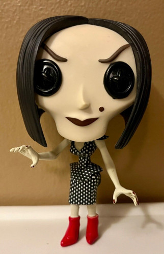 Funko Other Mother Coraline #427 - Produto Original