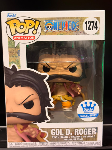  One Piece #1 - Produto Original
