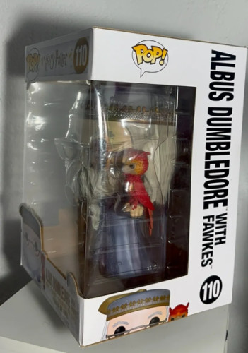  Harry Potter #110 - Produto Original