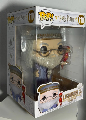  Harry Potter #110 - Produto Original