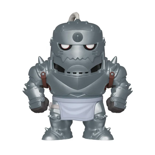  Full Metal Alchemist #392 - Produto Original