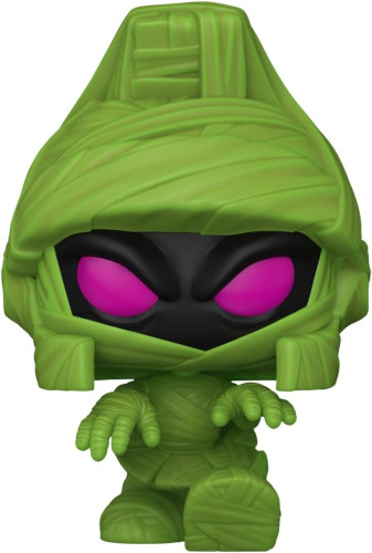 Funko Pop! Animation: Marvin The Martian - Lonney Tunes - #1674