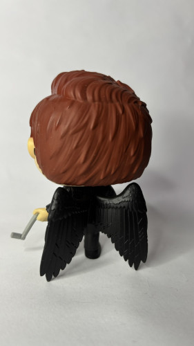  Good Omens #0000 - Produto Original