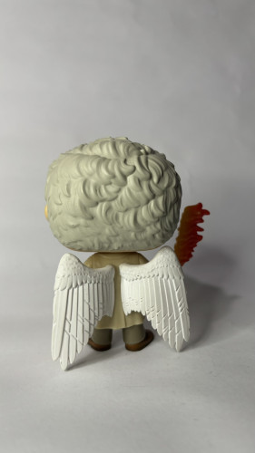  Good Omens #0000 - Produto Original