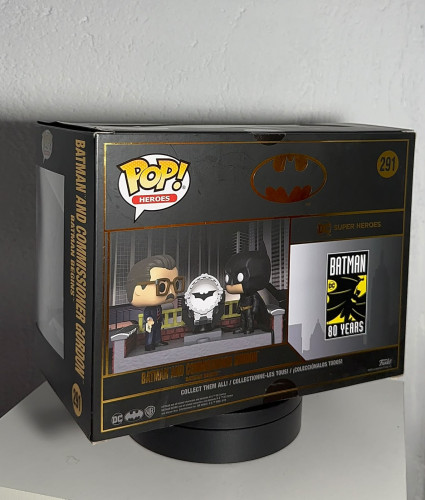 Heroes #291 - Produto Original