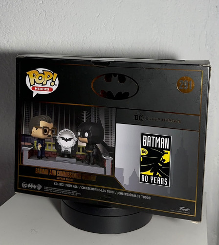 Heroes #291 - Produto Original