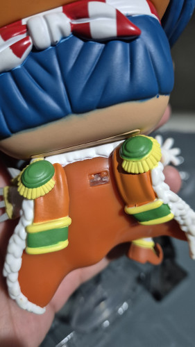  One Piece #1276 - Produto Original