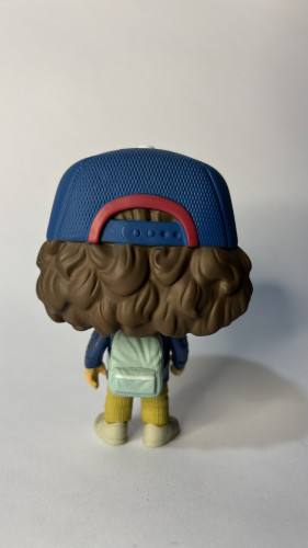  Stranger Things #424 - Produto Original