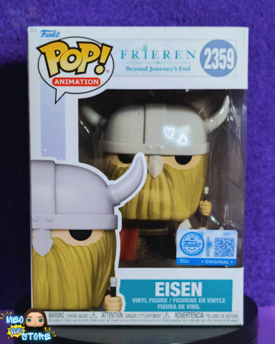  Frieren Beyond Journey's End #2359 - Produto Original