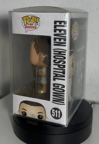  Television Stranger Things #511 - Produto Original