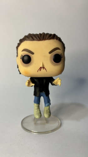  Stranger Things #637 - Produto Original