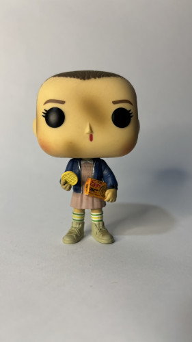  Stranger Things #421 - Produto Original