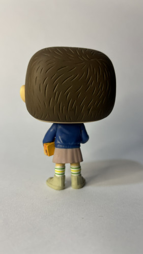 Stranger Things #421 - Produto Original